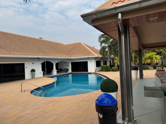 Вилла_Jomtien Park Villa_6