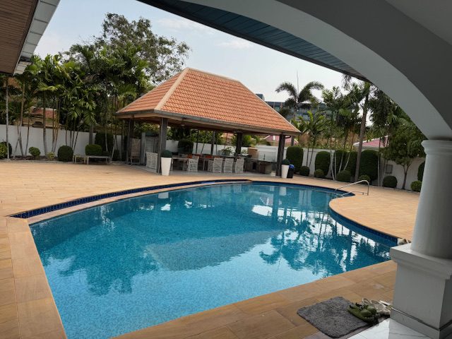 Вилла_Jomtien Park Villa_7