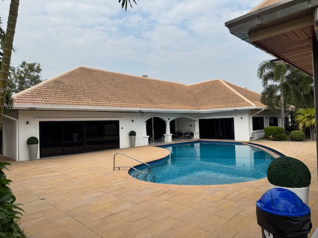Вилла_Jomtien Park Villa_9