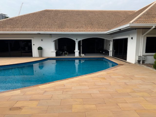 Вилла_Jomtien Park Villa_10