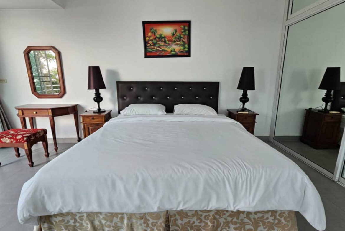 Вилла_Chomtalay Resort_7