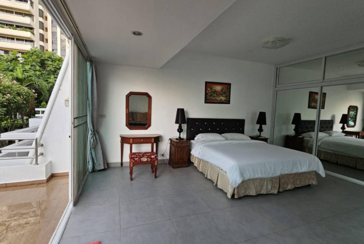 Вилла_Chomtalay Resort_8