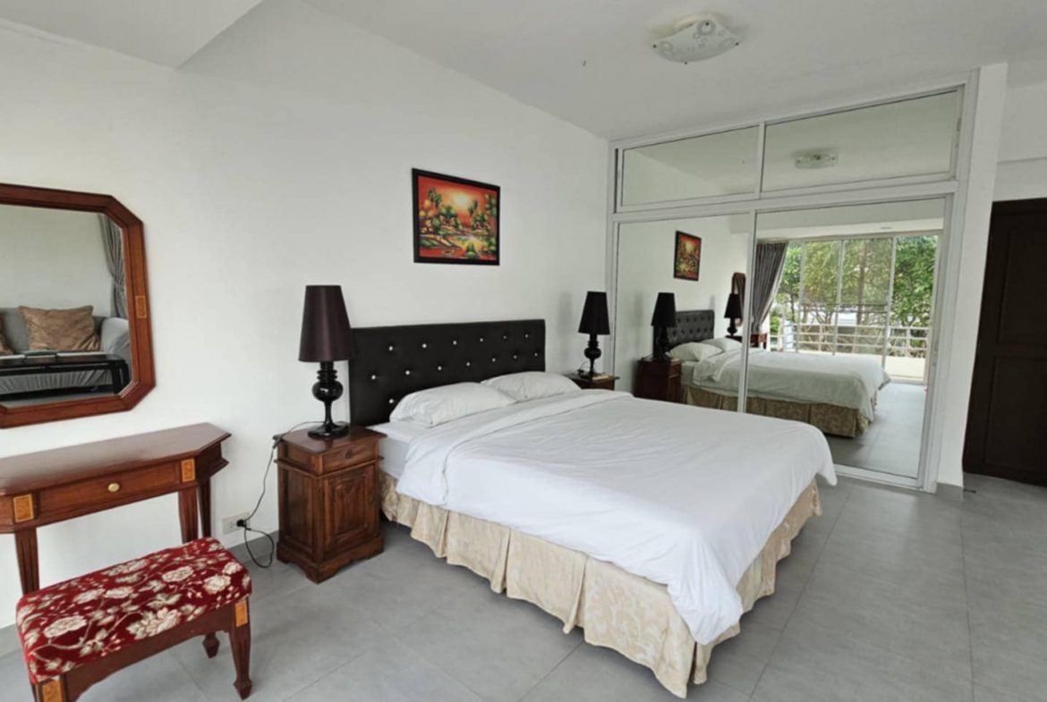 Вилла_Chomtalay Resort_9
