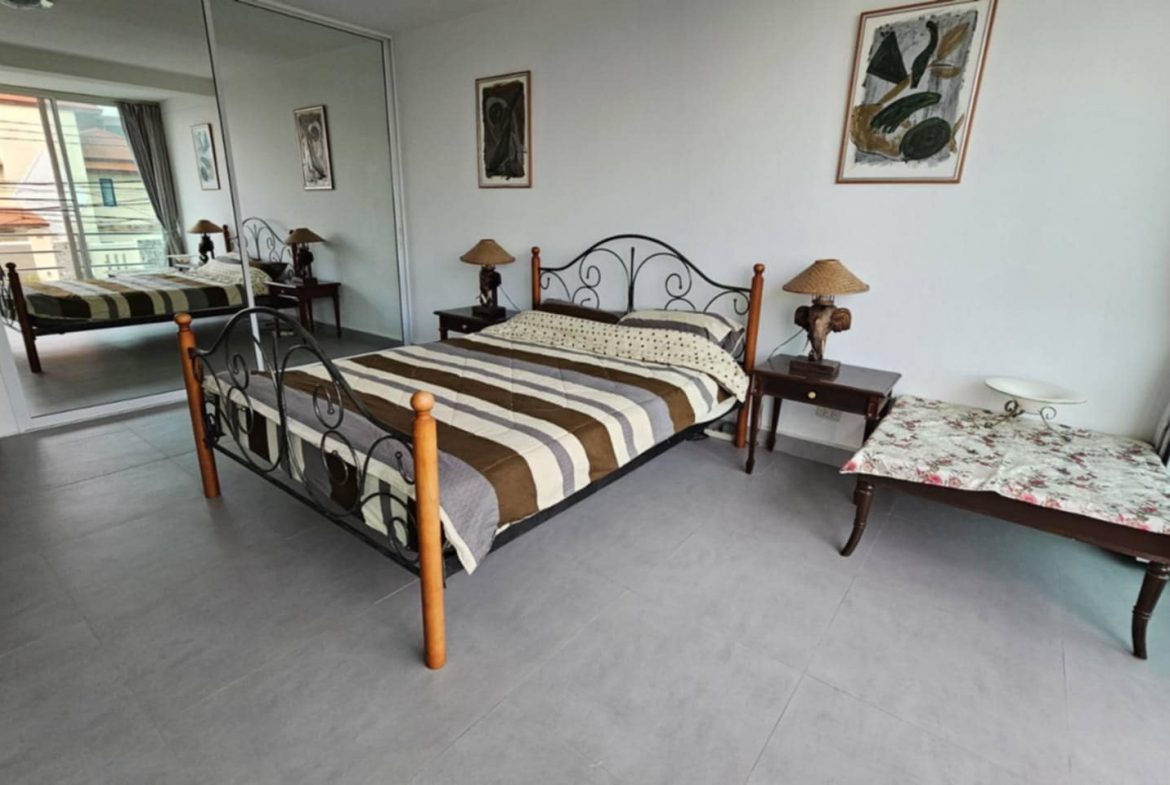 Вилла_Chomtalay Resort_10