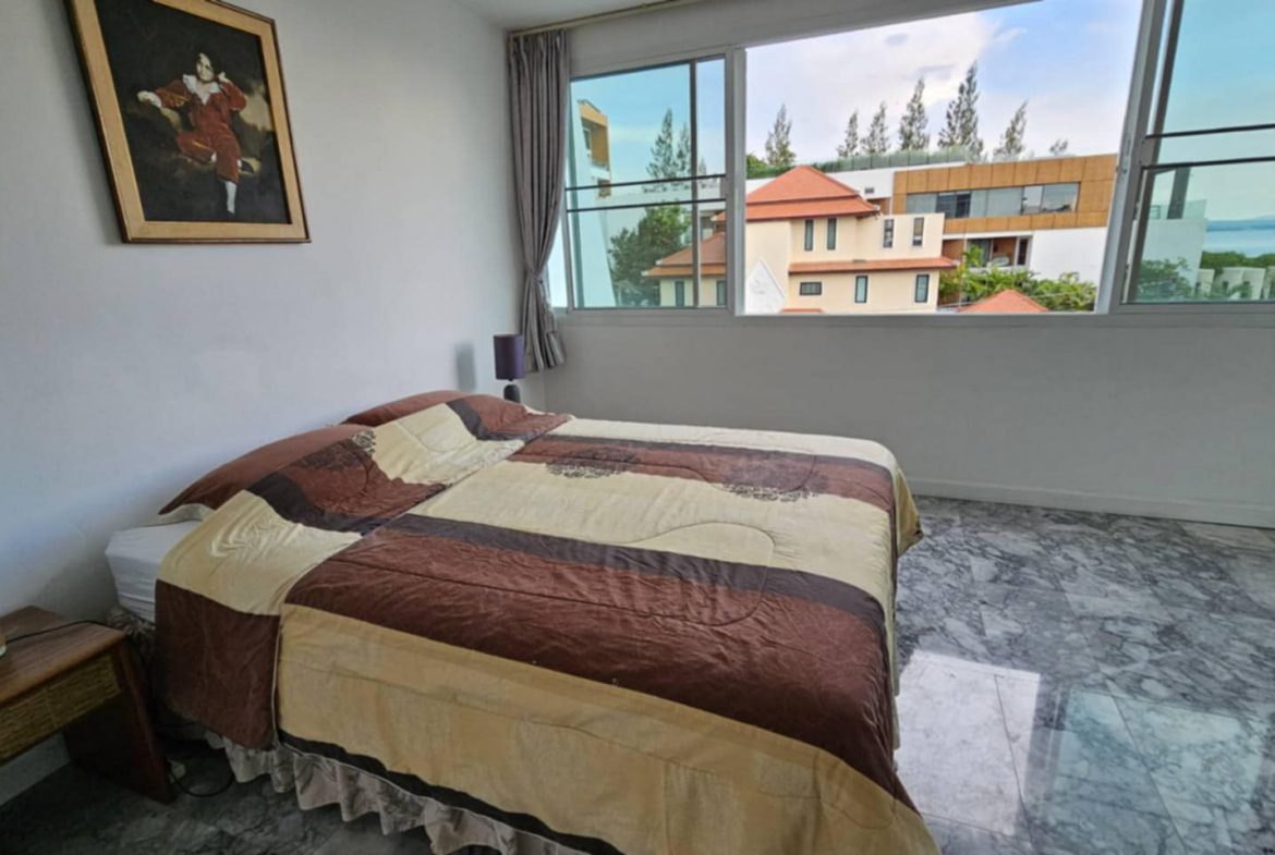 Вилла_Chomtalay Resort_11