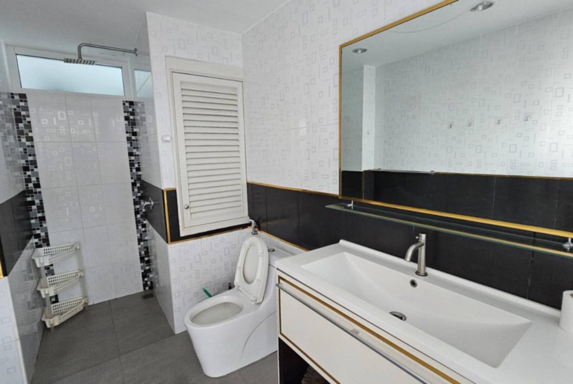 Вилла_Chomtalay Resort_12