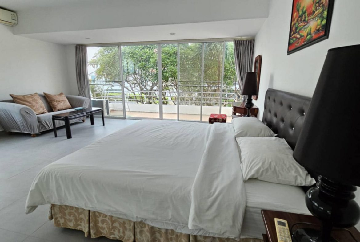 Вилла_Chomtalay Resort_14