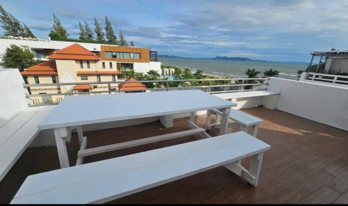 Вилла_Chomtalay Resort