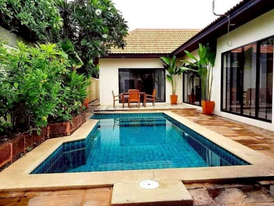Вилла_View Talay Villa