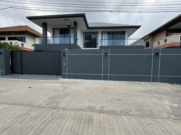 Вилла_Aekmongkol Chaiyapreuk 2