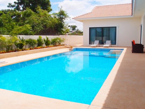 Вилла_Santa Maria