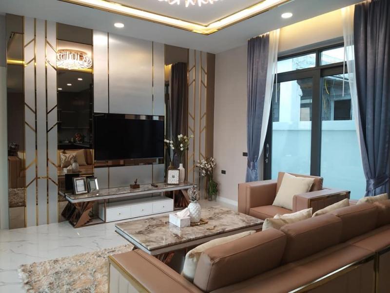 Вилла_Palm lakeside Villa_2
