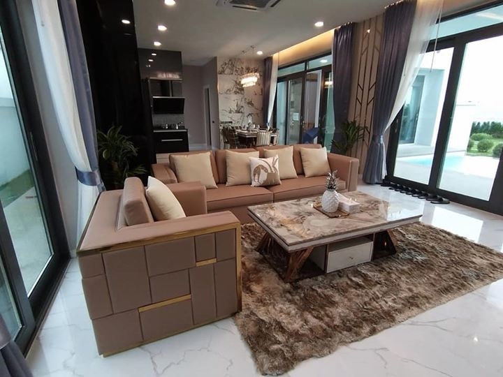 Вилла_Palm lakeside Villa_3