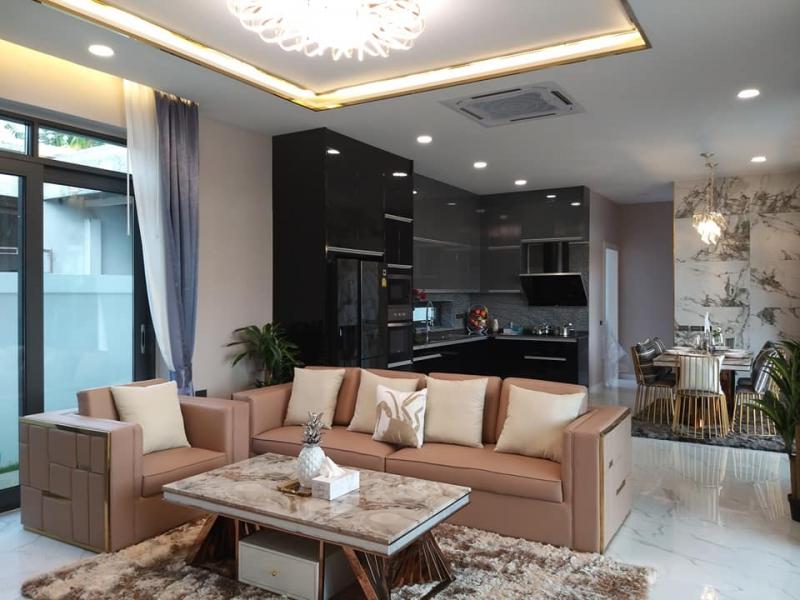Вилла_Palm lakeside Villa_4