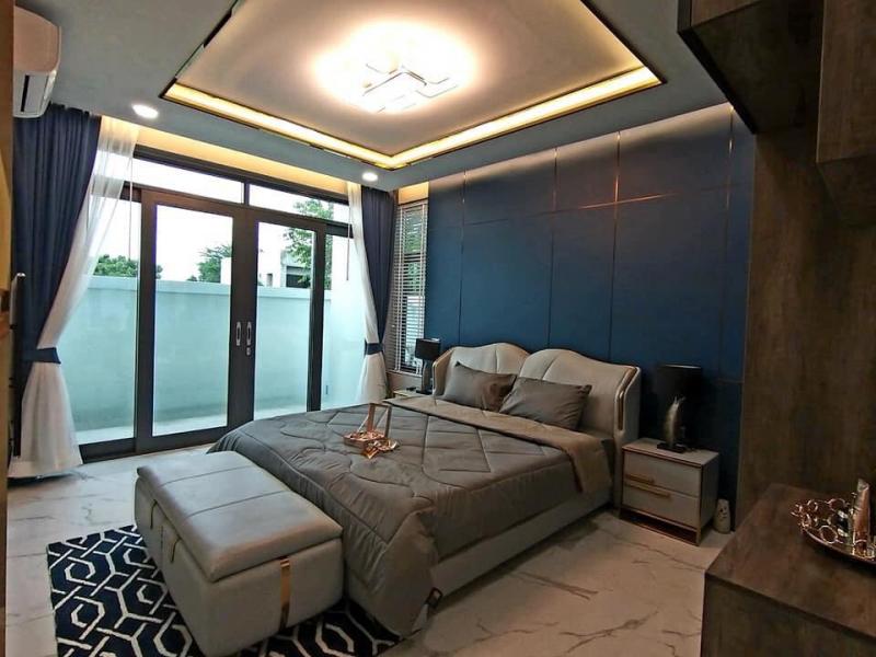 Вилла_Palm lakeside Villa_7