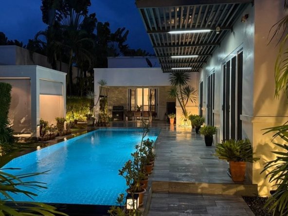 Вилла_The Vineyard 3