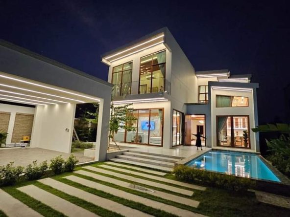 Вилла_Озеро Мабпрачан