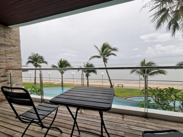 Квартира_Ananya Beachfront Condominium_2
