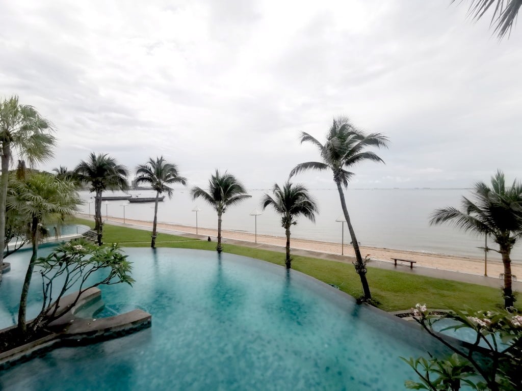 Квартира_Ananya Beachfront Condominium_4