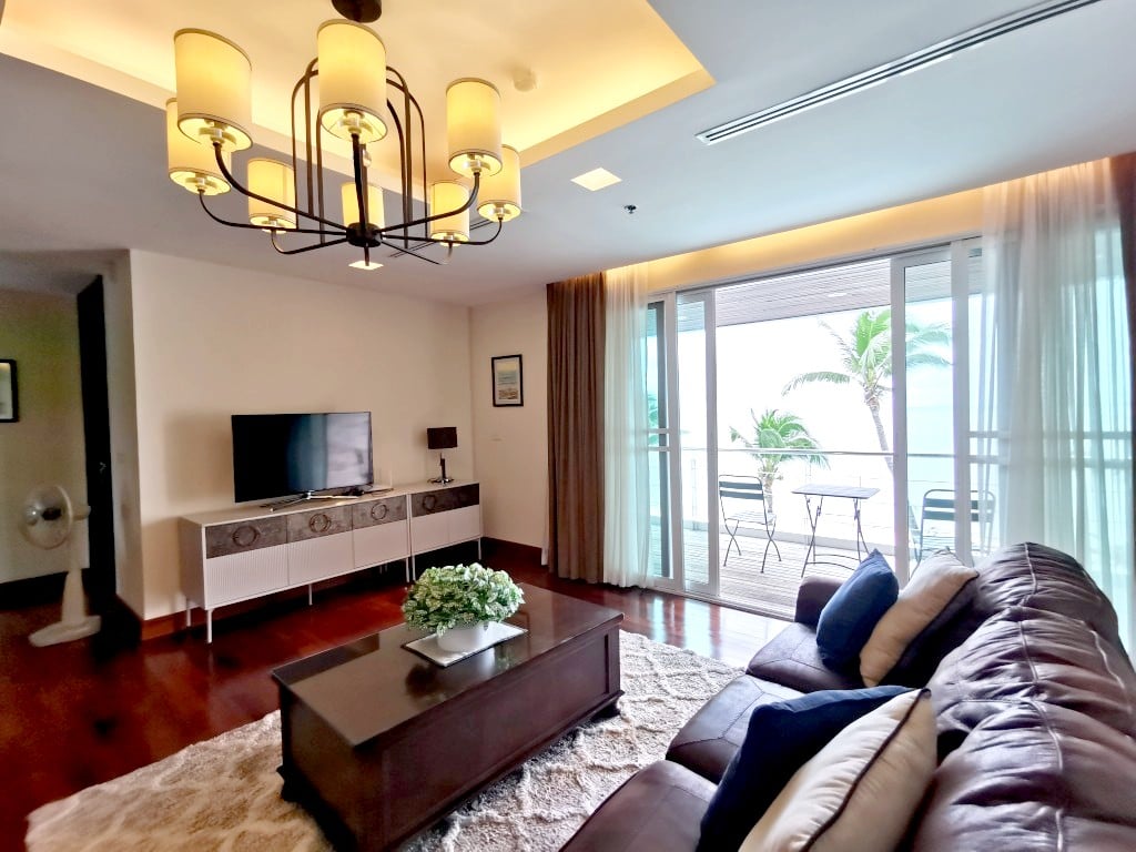 Квартира_Ananya Beachfront Condominium_5