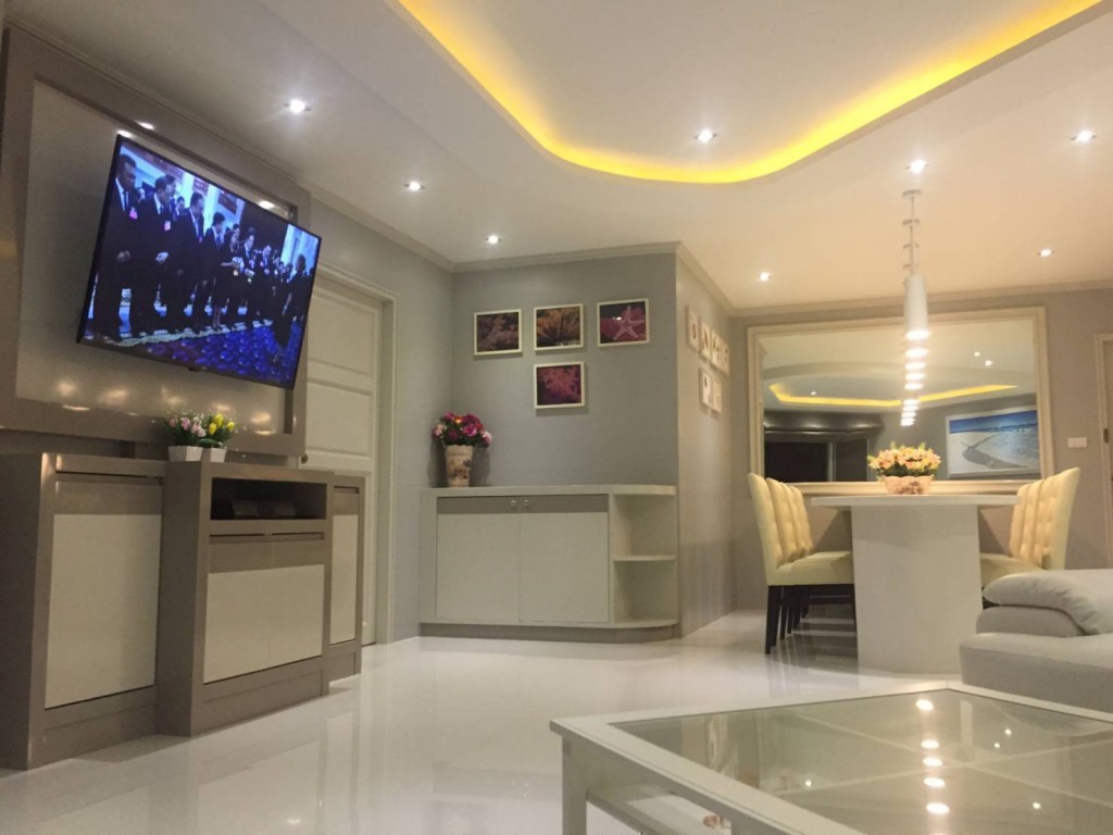 Квартира_Park Beach Condo_6