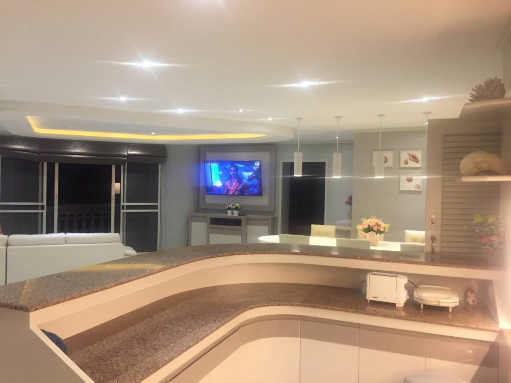 Квартира_Park Beach Condo_9