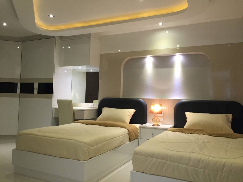 Квартира_Park Beach Condo_10