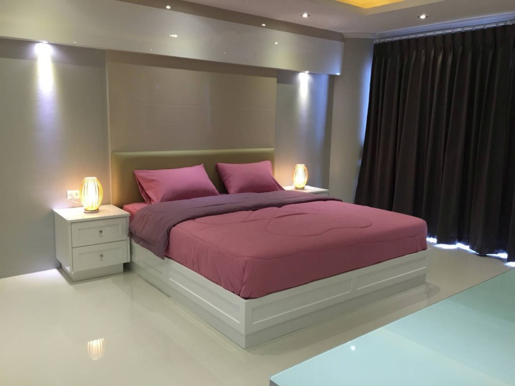 Квартира_Park Beach Condo_12