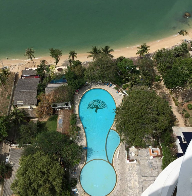 Квартира_Park Beach Condo_14