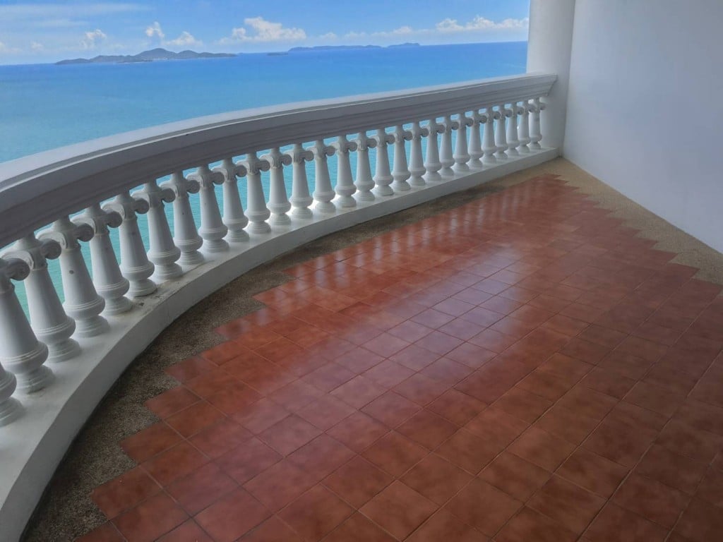 Квартира_Park Beach Condo