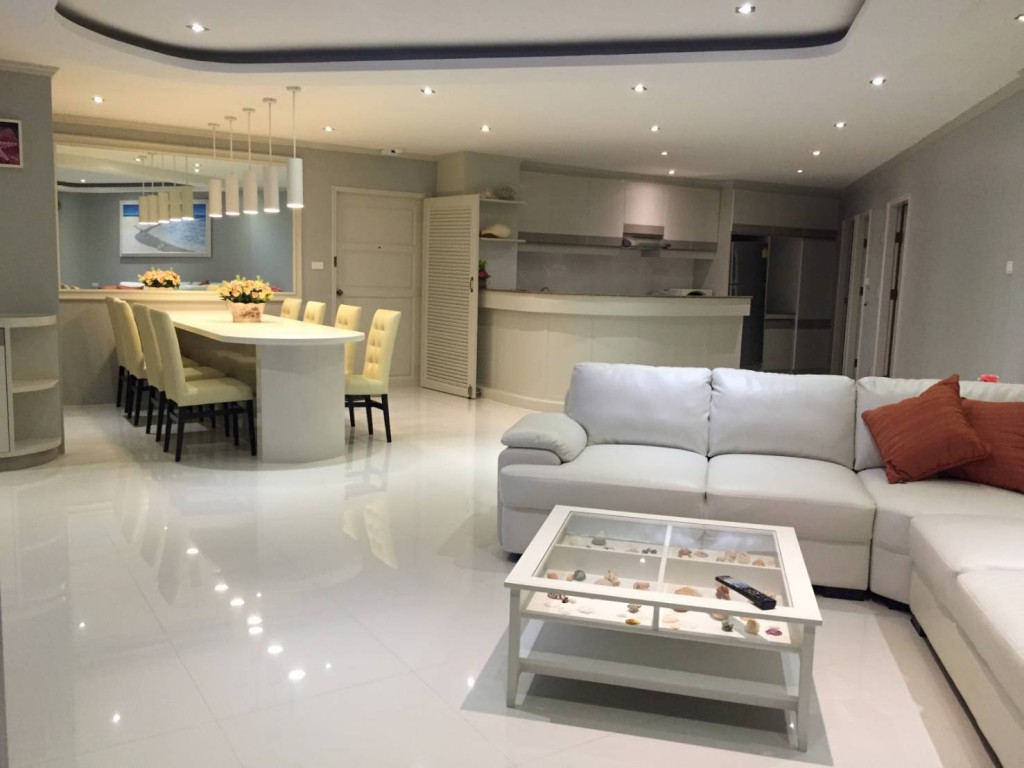 Квартира_Park Beach Condo_5