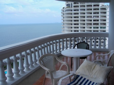 Квартира_Park Beach Condo