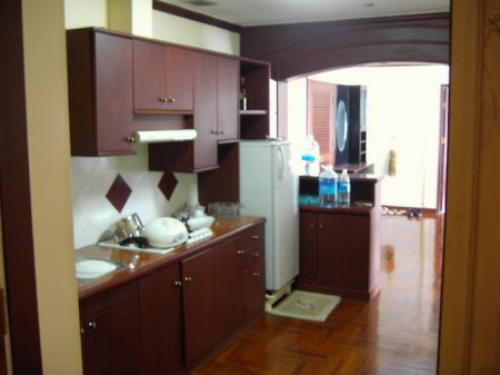 Квартира_Park Beach Condo_4
