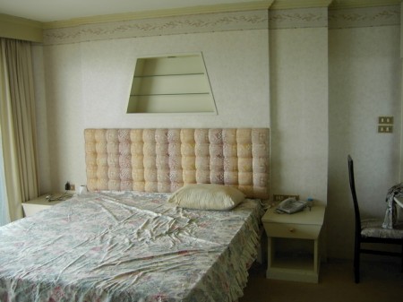 Квартира_Park Beach Condo_8