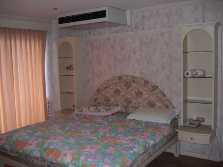 Квартира_Park Beach Condo_9