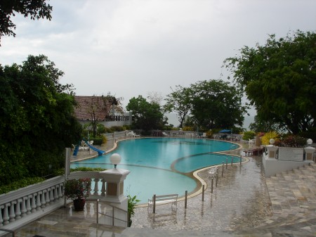 Квартира_Park Beach Condo_10