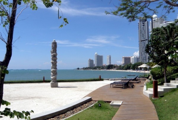 Квартира_The Cove