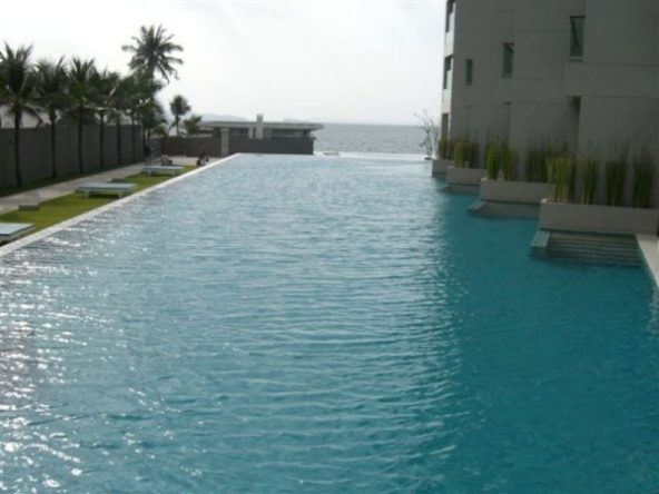 Квартира_Ananya Beachfront Condominium_3