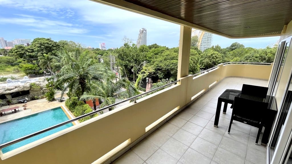 Квартира_View Talay Residence 6