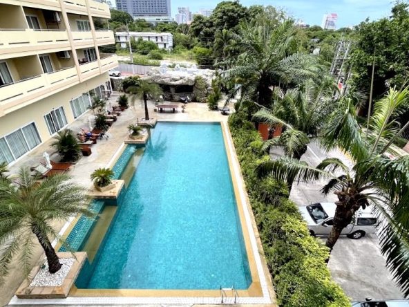 Квартира_View Talay Residence 6_2