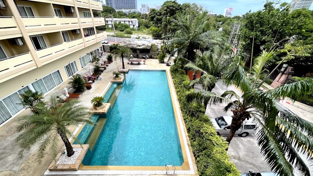 Квартира_View Talay Residence 6_2