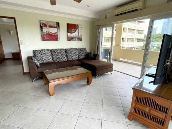 Квартира_View Talay Residence 6_3