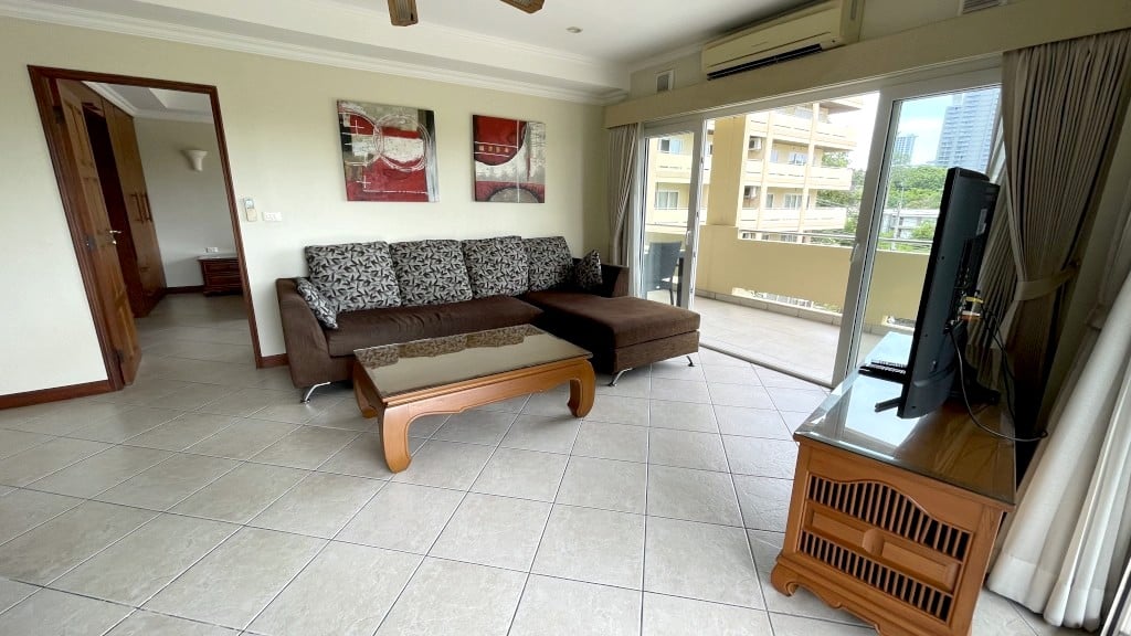 Квартира_View Talay Residence 6_3