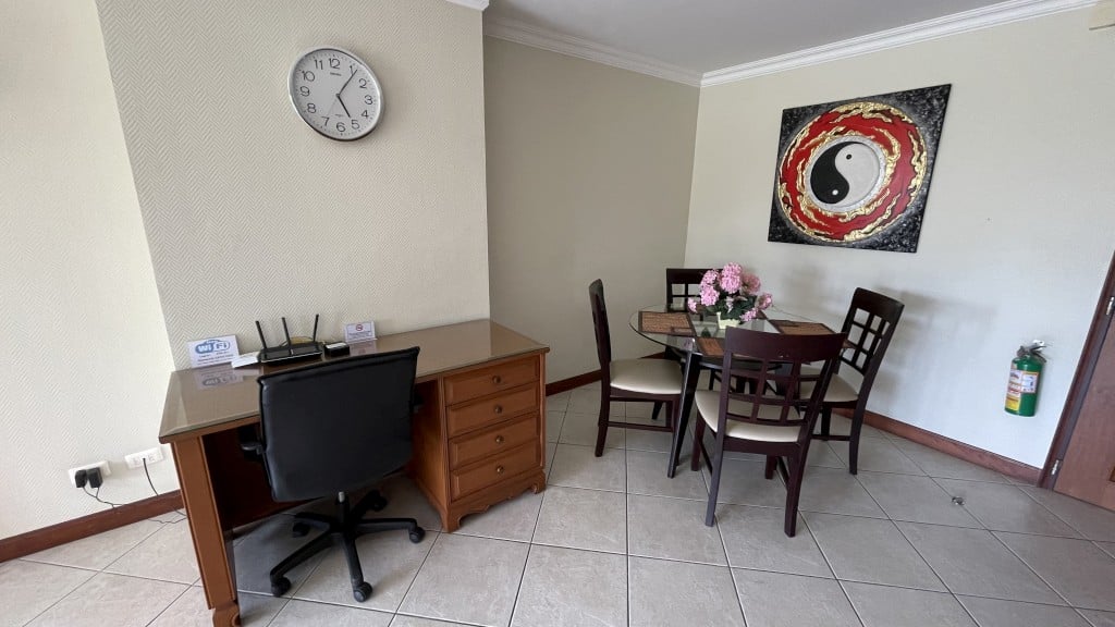 Квартира_View Talay Residence 6_4