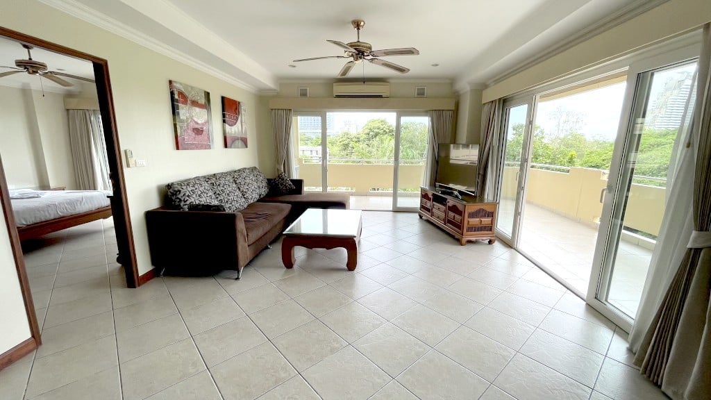 Квартира_View Talay Residence 6_5