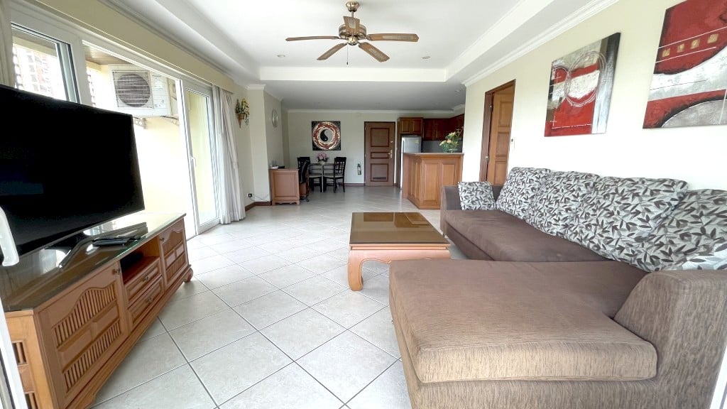 Квартира_View Talay Residence 6_6