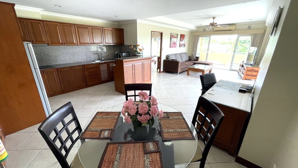 Квартира_View Talay Residence 6_7