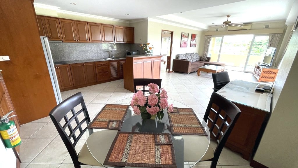 Квартира_View Talay Residence 6_8