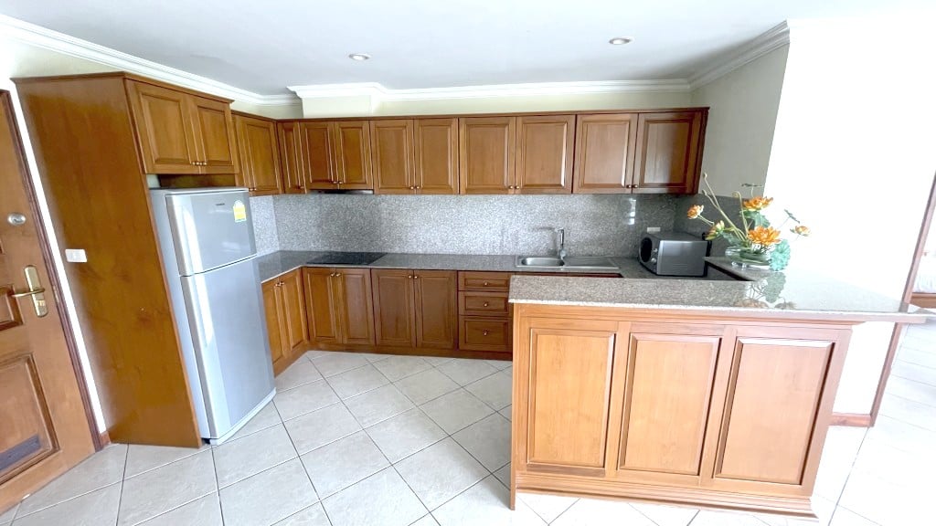 Квартира_View Talay Residence 6_11