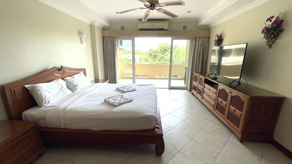 Квартира_View Talay Residence 6_14
